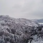 Skarpa Srebrna Góra