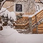 Skarpa Apartment