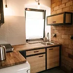 Skarpa Apartmán Srebrna Góra