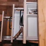 Skarpa Apartman
