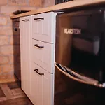 Skarpa Apartment Srebrna Góra