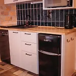 Skarpa Apartment *