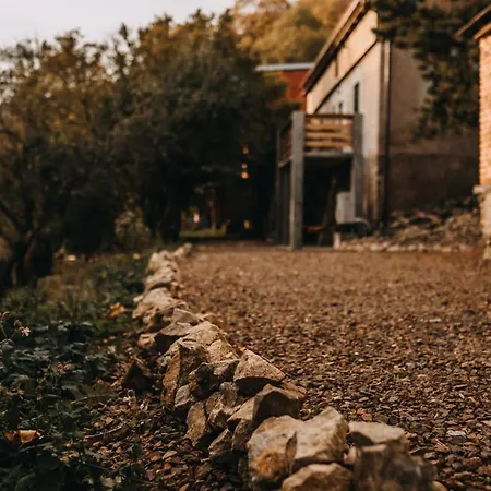 Skarpa Apartmán Srebrna Góra