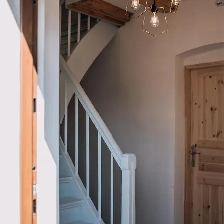 Skarpa * Srebrna Góra