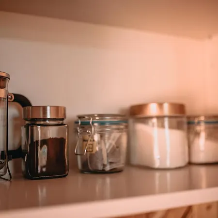 Apartmán Skarpa Srebrna Góra