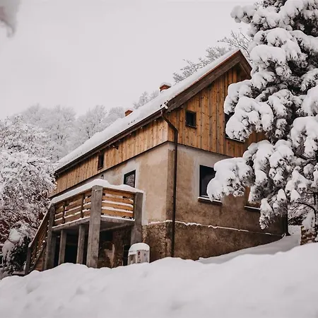 Skarpa Apartament