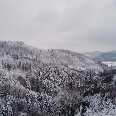Skarpa Srebrna Góra