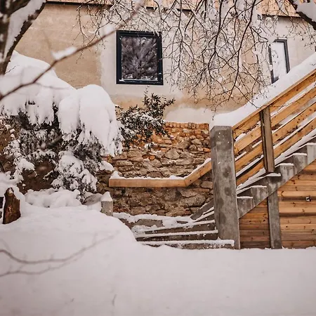 Skarpa Apartament
