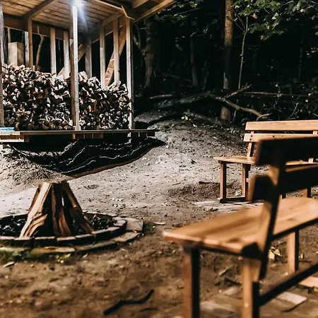 Skarpa * Srebrna Góra