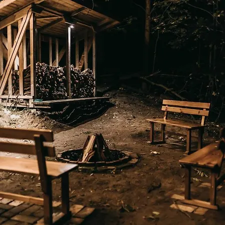 Skarpa * Srebrna Góra