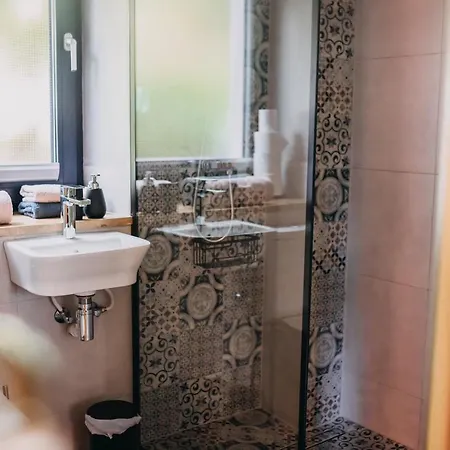 Skarpa Srebrna Góra