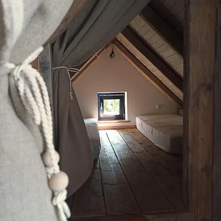 Skarpa Srebrna Góra