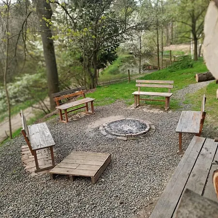 Skarpa Srebrna Góra