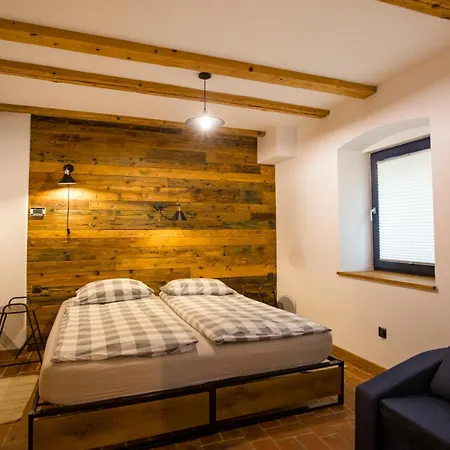 Skarpa Apartament