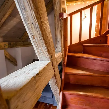 Skarpa Srebrna Góra