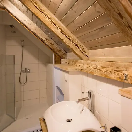 Skarpa Srebrna Góra