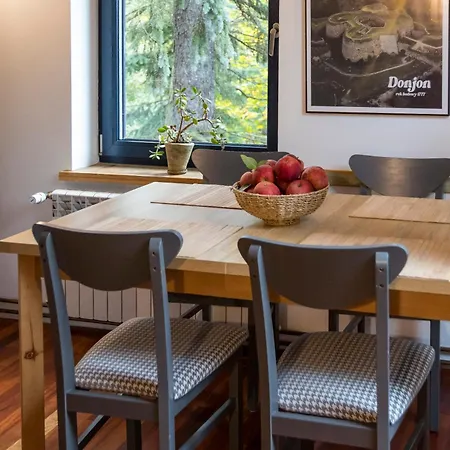 Skarpa * Srebrna Góra