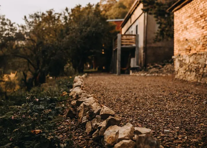 Skarpa Διαμέρισμα Srebrna Góra