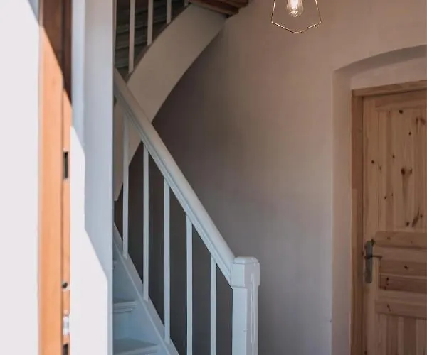 Skarpa * Srebrna Gora