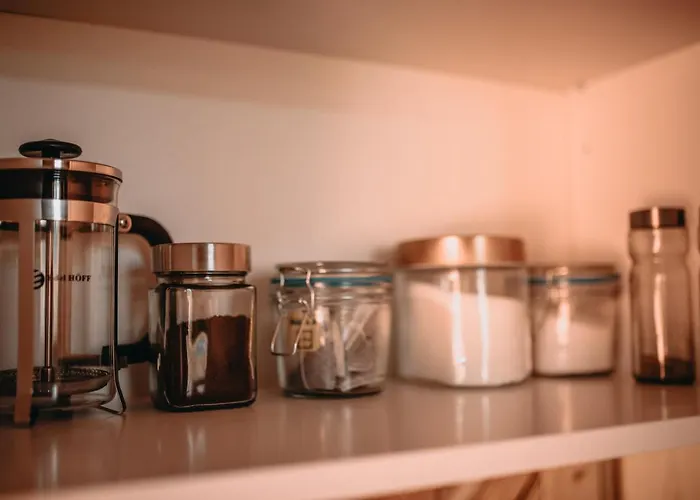 Apartamento Skarpa Srebrna Góra