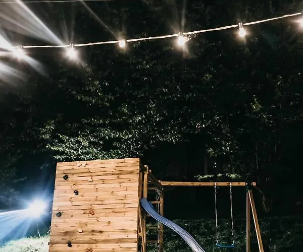 Skarpa Διαμέρισμα *