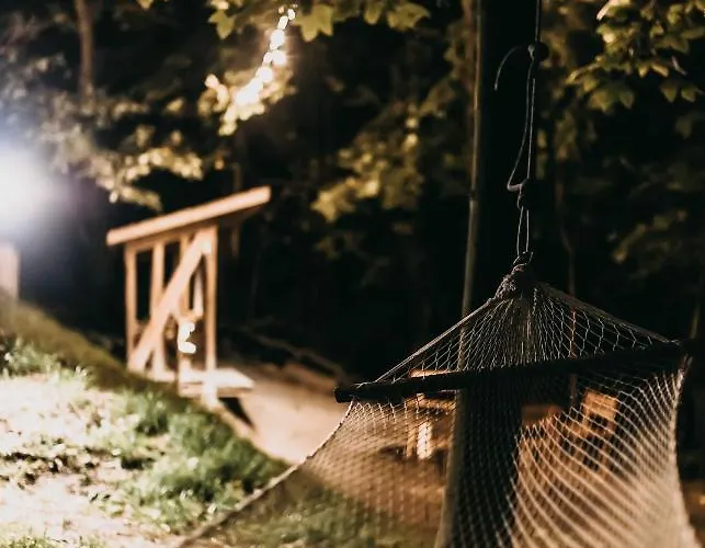 Skarpa Διαμέρισμα *