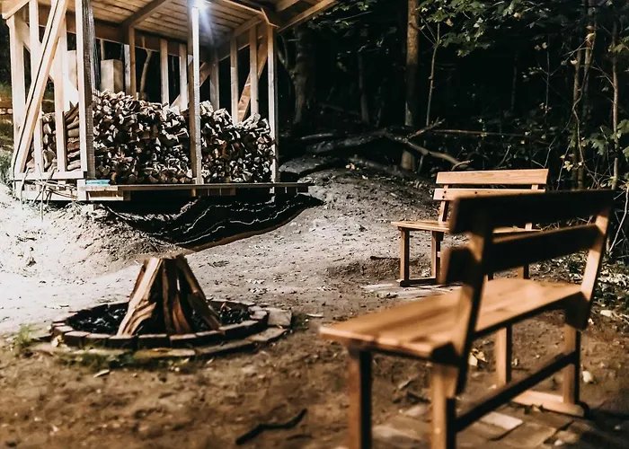 Skarpa * Srebrna Gora