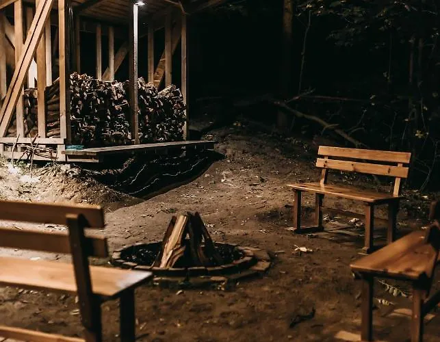 Skarpa * Srebrna Gora