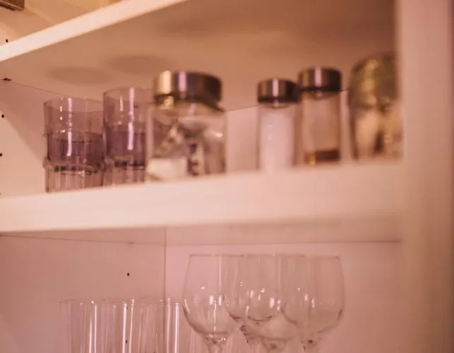 Διαμέρισμα Skarpa Srebrna Góra