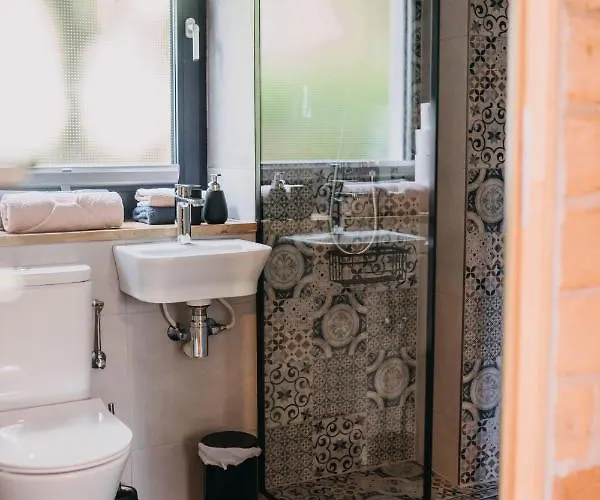 Skarpa Διαμέρισμα Srebrna Góra