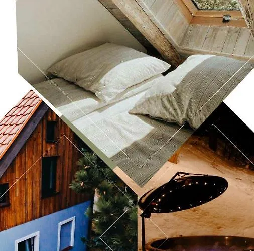 Διαμέρισμα Skarpa *