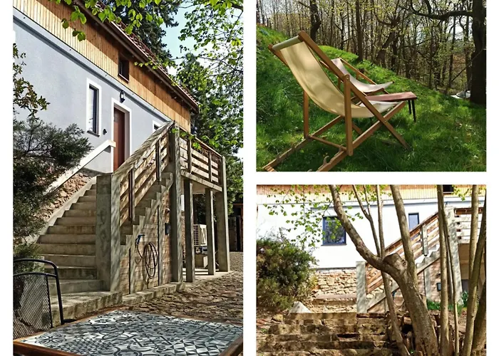 Skarpa Apartment Srebrna Gora