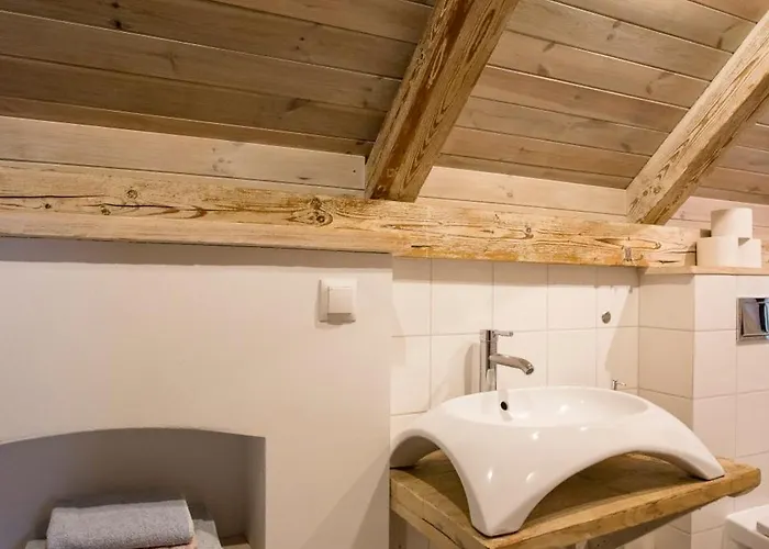 Skarpa Srebrna Góra