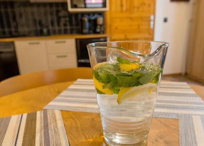 Skarpa Διαμέρισμα