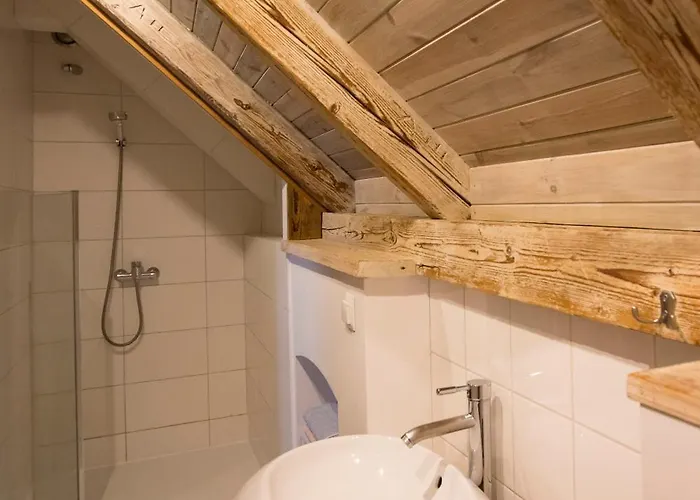 Skarpa Srebrna Góra