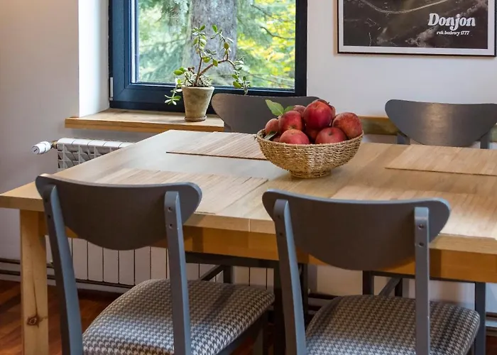 Skarpa * Srebrna Góra